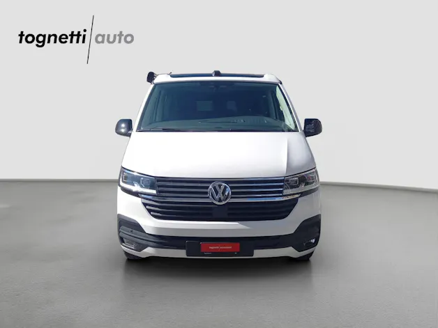 VW T6.1 California 2.0 TDI Ocean Edition Liberty DSG