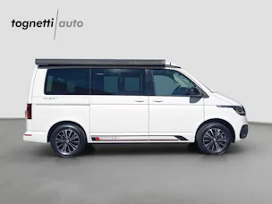 VW T6.1 California 2.0 TDI Ocean Edition Liberty DSG
