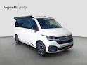 VW T6.1 California 2.0 TDI Ocean Edition Liberty DSG