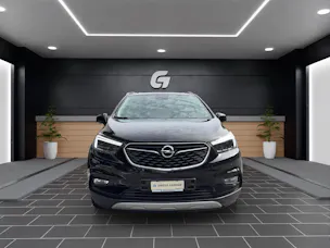 OPEL Mokka X 1.4i T Enjoy 4WD