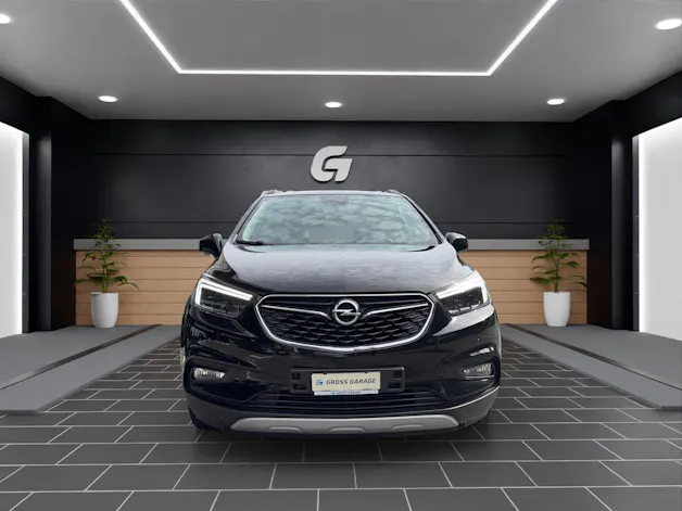 OPEL Mokka X 1.4T ecoTEC 4x4 Enjoy S/S