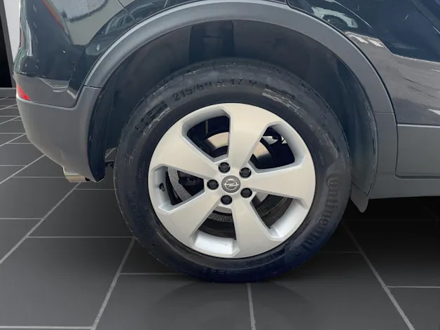 OPEL Mokka X 1.4T ecoTEC 4x4 Enjoy S/S