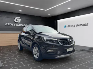 OPEL Mokka X 1.4T ecoTEC 4x4 Enjoy S/S