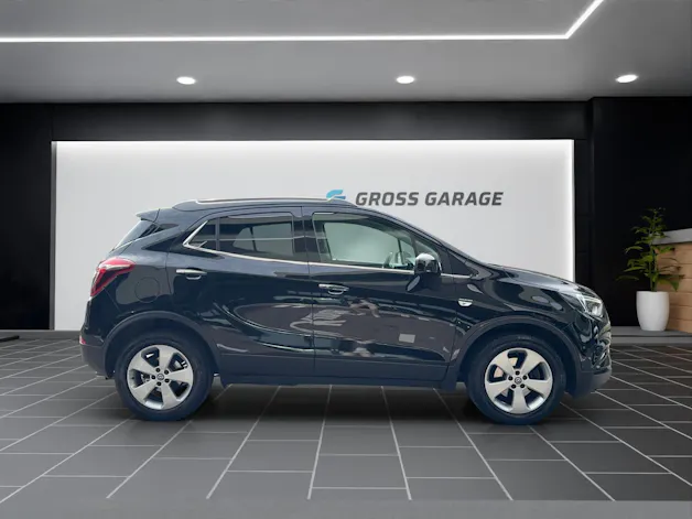OPEL Mokka X 1.4T ecoTEC 4x4 Enjoy S/S