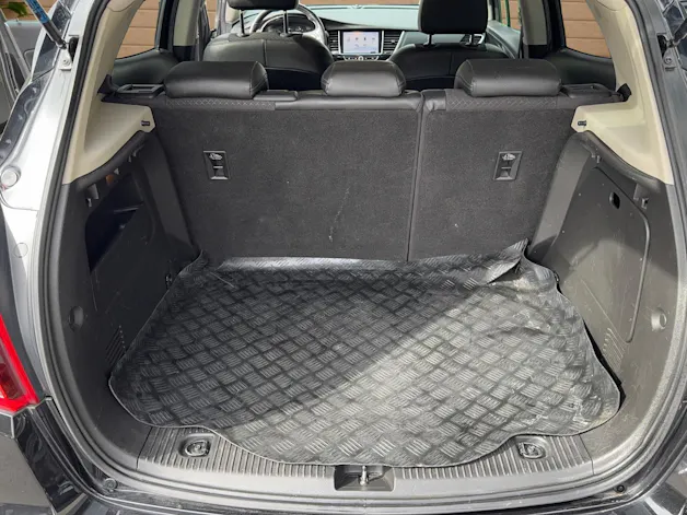 OPEL Mokka X 1.4T ecoTEC 4x4 Enjoy S/S