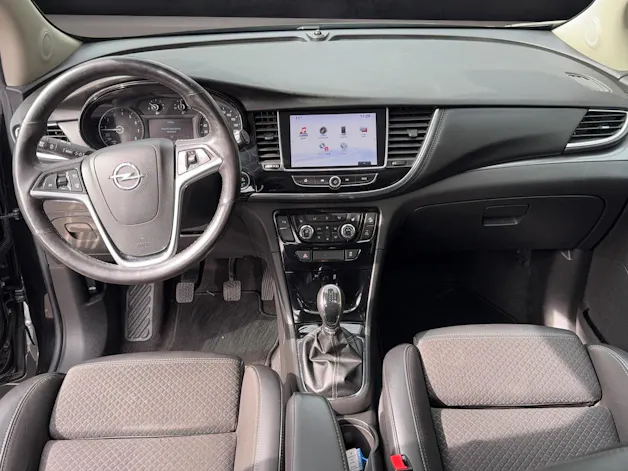 OPEL Mokka X 1.4T ecoTEC 4x4 Enjoy S/S