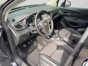 OPEL Mokka X 1.4T ecoTEC 4x4 Enjoy S/S