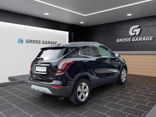 OPEL Mokka X 1.4T ecoTEC 4x4 Enjoy S/S
