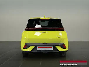 BYD Dolphin Surf Boost