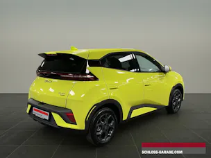 BYD Dolphin Surf Boost