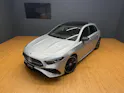 MERCEDES-BENZ A 220 4M - AMG / DISTRONIC / 360 Grad Kamera / Leder-Paket / Winter-Paket / Night-Paket