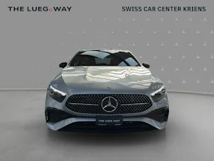 MERCEDES-BENZ A 220 4M - AMG / DISTRONIC / 360 Grad Kamera / Leder-Paket / Winter-Paket / Night-Paket
