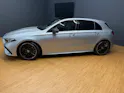 MERCEDES-BENZ A 220 4M - AMG / DISTRONIC / 360 Grad Kamera / Leder-Paket / Winter-Paket / Night-Paket