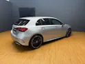 MERCEDES-BENZ A 220 4M - AMG / DISTRONIC / 360 Grad Kamera / Leder-Paket / Winter-Paket / Night-Paket