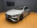 MERCEDES-BENZ A 220 4M - AMG / DISTRONIC / 360 Grad Kamera / Leder-Paket / Winter-Paket / Night-Paket