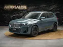 BMW X1 xDrive 23i M Sport *20" Felgen*Abstandstempomat*AHK*