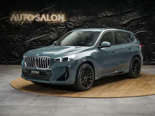 BMW X1 xDrive 23i M Sport *20" Felgen*Abstandstempomat*AHK*