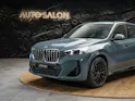 BMW X1 xDrive 23i M Sport *20" Felgen*Abstandstempomat*AHK*