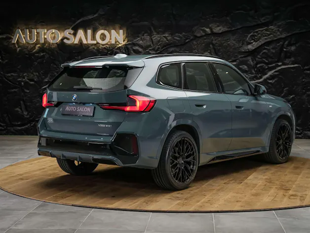 BMW X1 xDrive 23i M Sport *20" Felgen*Abstandstempomat*AHK*