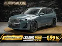 BMW X1 xDrive 23i M Sport *20" Felgen*Abstandstempomat*AHK*