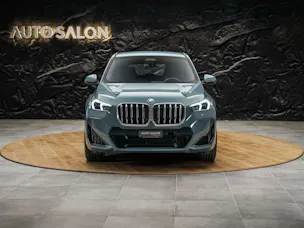 BMW X1 xDrive 23i M Sport *20" Felgen*Abstandstempomat*AHK*