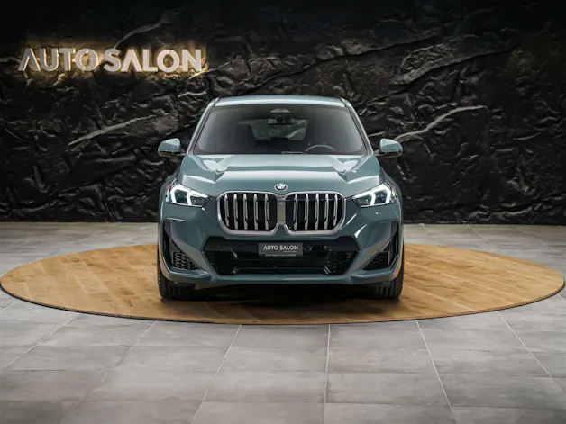 BMW X1 xDrive 23i M Sport *20" Felgen*Abstandstempomat*AHK*