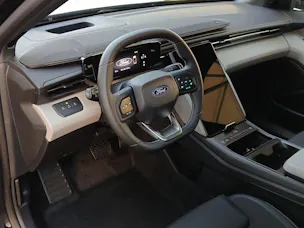FORD Explorer Extended Range Premium AWD