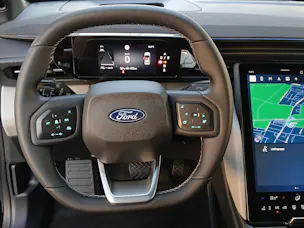 FORD Explorer Extended Range Premium AWD