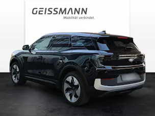 FORD Explorer Extended Range Premium AWD