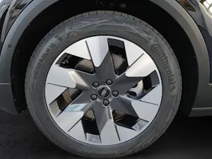 FORD Explorer Extended Range Premium AWD
