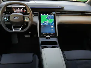 FORD Explorer Extended Range Premium AWD