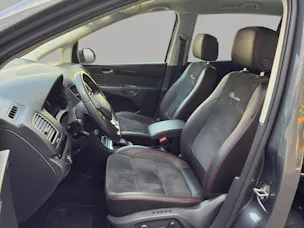 SEAT Alhambra 2.0 TDI 4Drive Style