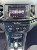 SEAT Alhambra 2.0 TDI 4Drive Style