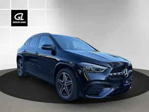 MERCEDES-BENZ GLA 200 Night Star 7G-DCT