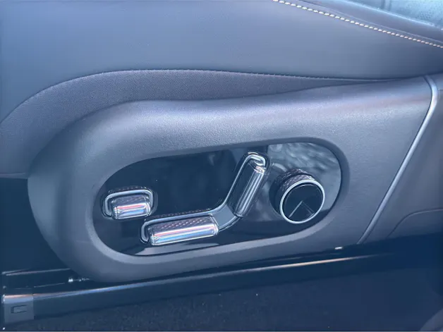 ZEEKR 7X 100kWh Prvilege AWD