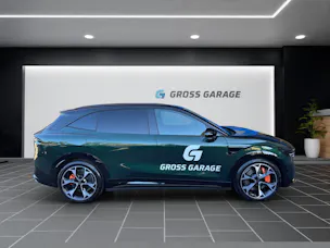 ZEEKR 7X 100kWh Prvilege AWD