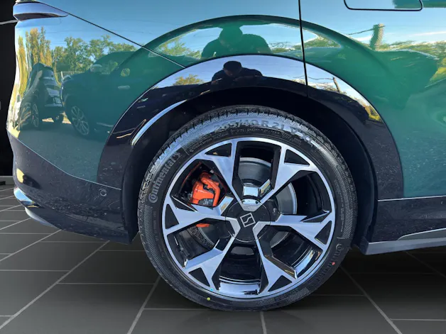 ZEEKR 7X 100kWh Prvilege AWD