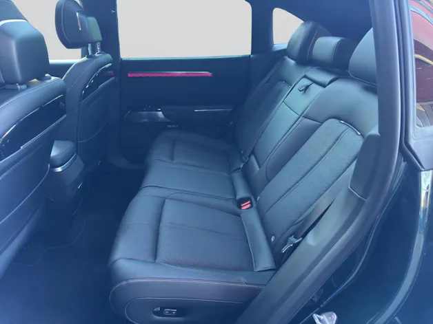 ZEEKR 7X 100kWh Prvilege AWD