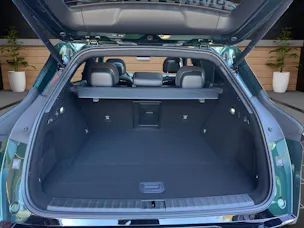 ZEEKR 7X 100kWh Prvilege AWD