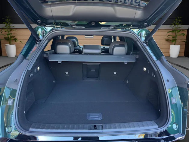 ZEEKR 7X 100kWh Prvilege AWD