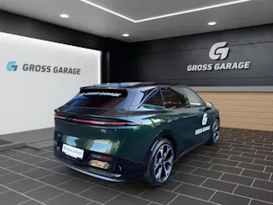 ZEEKR 7X 100kWh Prvilege AWD