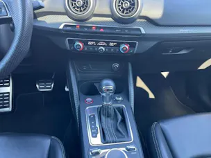 AUDI SQ2 TFSI quattro S-tronic