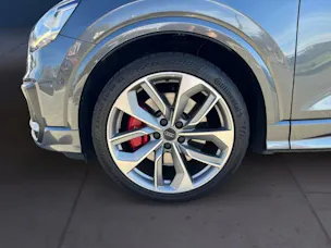 AUDI SQ2 TFSI quattro S-tronic