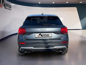 AUDI SQ2 TFSI quattro S-tronic