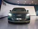 AUDI SQ2 TFSI quattro S-tronic