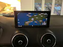 AUDI SQ2 TFSI quattro S-tronic