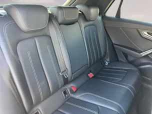 AUDI SQ2 TFSI quattro S-tronic