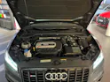AUDI SQ2 TFSI quattro S-tronic