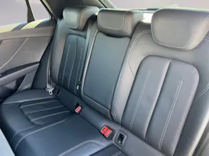 AUDI SQ2 TFSI quattro S-tronic