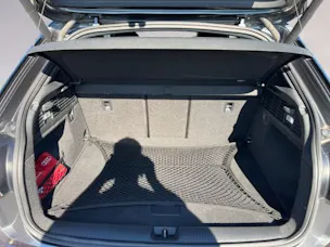 AUDI SQ2 TFSI quattro S-tronic